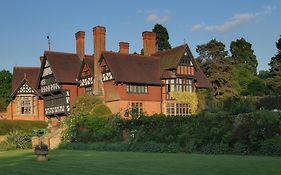 Best Western Plus Grim'S Dyke Hotel